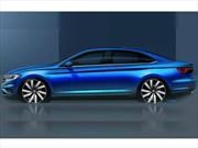La nueva generación del Volkswagen Vento se prepara para su debut