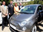 Fiat es Protagonista en Lanzamiento de Nueva Norma Automotriz