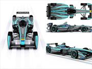 Jaguar llega a la Fórmula E