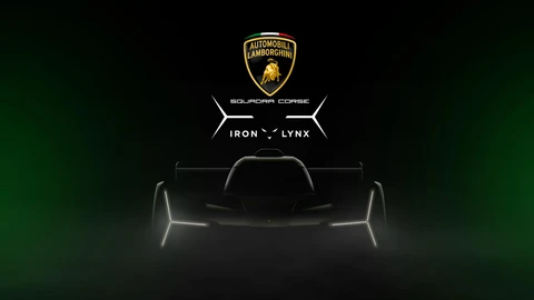 Lamborghini confirma dos autos para su regreso a Le Mans en 2024