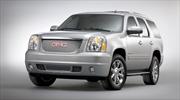 General Motors reporta utilidades de mil millones de dólares en el primer trimestre de 2012