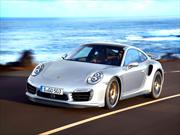 Porsche 911 Turbo y 911 Turbo S 2013 se presentan