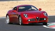 Alfa Romeo 8C Competizione: ¡Conócelo a fondo!
