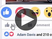Chevrolet Malibu 2016 se suma a las reacciones de Facebook