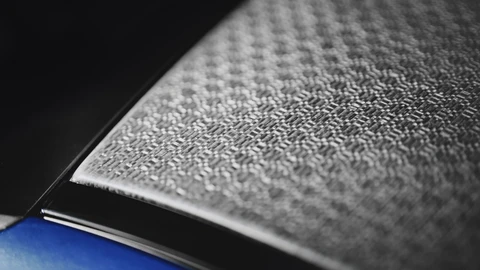 BMW dice adiós a la fibra de carbono, hola a las fibras naturales