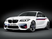 BMW M2 M Performance Edition: 150 unidades de pura adrenalina
