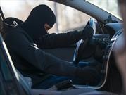 Los días feriados con más robos de autos en Estados Unidos durante 2017