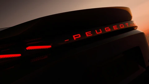 Peugeot presenta el nuevo 408: diseño francés, tecnología avanzada y tres motorizaciones