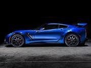 CES 2018: conoce al Corvette eléctrico con más de 800 hp