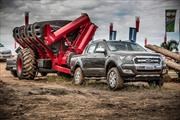 Ford en Expoagro 2017