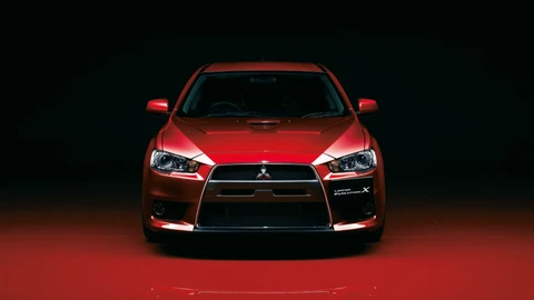 Mitsubishi también sueña con volver a la vida al Lancer Evolution