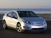 General Motors venderá 2,500 Chevrolet Volts en agosto 2012