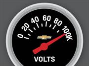 Chevrolet Volt alcanza 100,000 unidades vendidas en Estados Unidos 