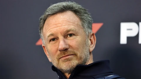 La F1 en llamas: Christian Horner fuera de Red Bull