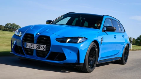 Crecen las ventas globales de BMW M en 2024