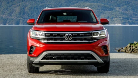 Volkswagen de México hace un llamado a revisión para Teramont y Cross Sport 2021