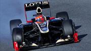 F1: Sorpresas en el 1° día de Pruebas en Montmeló