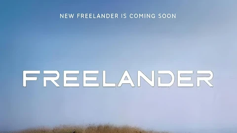 La nueva marca Freelander se venderá en todo el mundo