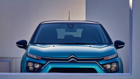 Citroën es galardonada en la categoría de dinamismo comercial