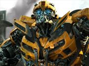 Listas las fechas de estreno de Transformers 5 y 6