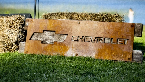 Chevrolet vive el verano en varios puntos del país