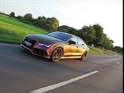 Audi RS7 por PP-Performance, imposible no admirarlo