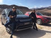 Discovery Chile by Land Rover, se tomará la señal de Canal 13 Cable