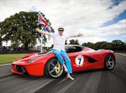 Chris Evans será el nuevo presentador de Top Gear