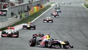 Red Bull se lleva el título de constructores en la F1
