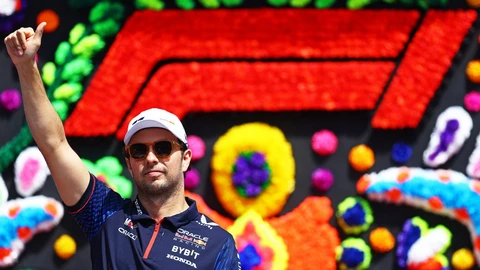 F1 2023: Checo Pérez y Red Bull podrían extender su relación hasta el 2025