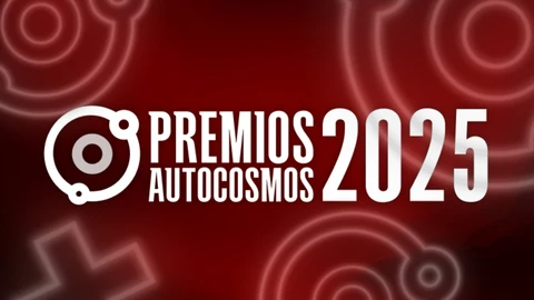 Abren las votaciones para los Premios Autocosmos 2025