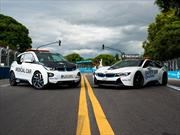 BMW competirá con su propia escudería en la Fórmula E