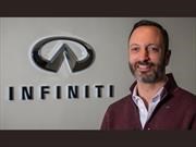 Infiniti tiene nuevo Jefe de Diseño