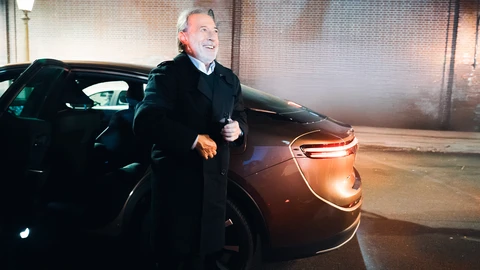 Toyota acompaña a Guillermo Francella en Homo Argentum