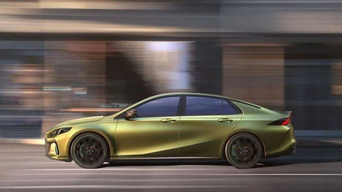 Dodge Attitude GT Verde Hornet vuelve al mercado mexicano con enfoque deportivo