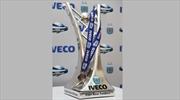 Iveco presenta la Copa del Torneo Apertura 2011