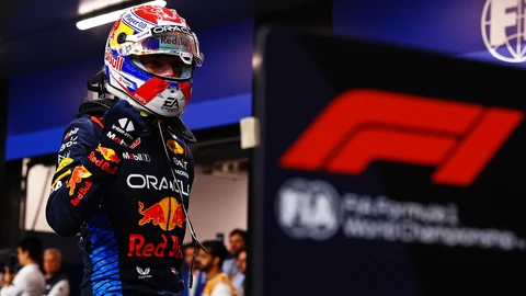 Fórmula 1 2024: Red Bull dominó a placer el GP de Arabia Saudita