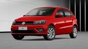 Volkswagen Gol y Voyage estrenan versiones con transmisión automática