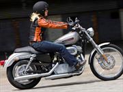 ¿Cuáles son las ventajas de ser una chica motoquera?