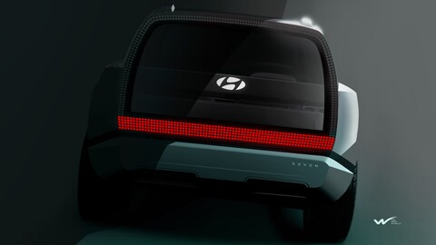 Hyundai lanzará 11 nuevos modelos eléctricos antes de 2030