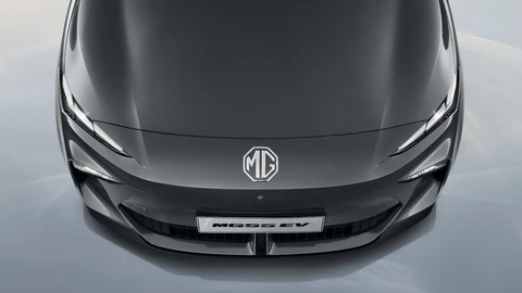 MG volverá a producir autos en Europa