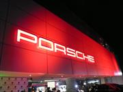 Porsche inaugura nuevo distribuidor en Veracruz 