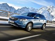 Volvo Cars logró vender más de 500 mil unidades en 2015 