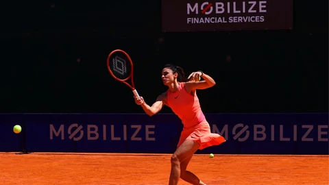 Renault Argentina organizó una clínica de tenis con Gabriela Sabatini