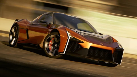Se especula que el Toyota MR2 podría volver como híbrido o eléctrico en el 2025