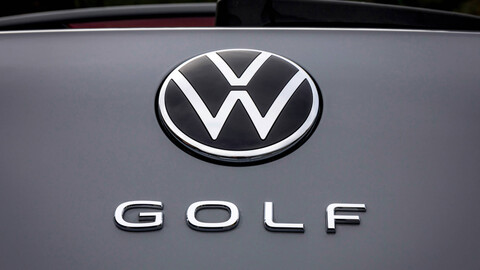 Volkswagen Golf es el más vendido en Europa por 12º año consecutivo