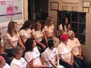 Chevrolet y Fundación Cimab continúan luchando contra el cáncer de mama