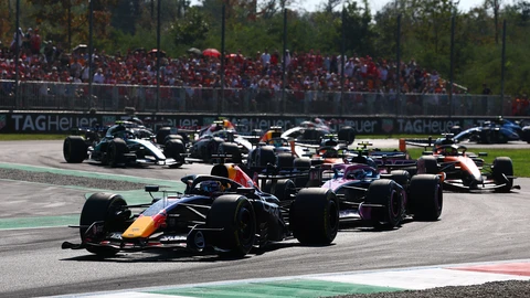Fórmula 1 2027: La FIA aprueba recortar los Grandes Premios y otros cambios