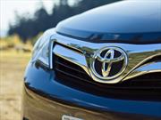 Toyota fue el fabricante de autos más grande de 2014