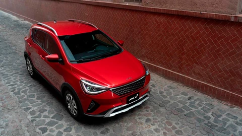 JAC regalará un JAC 2 a quien domine el balón en México